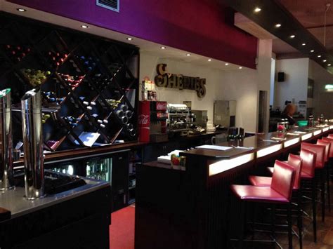 sheries cafe bar dublin 5 of 5 on Tripadvisor and ranked #256 of 2,906 restaurants in Dublin